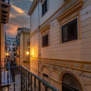  Appartamento Cortile Del Greco
