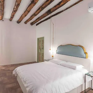  Appartamento Calderai 82 1 E 2