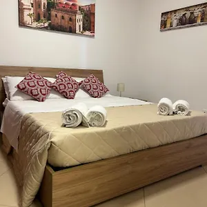  Appartamento Vicolo Appalto