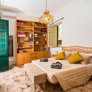  Appartamento - - Sferracavallo Sul Mare