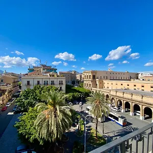  Appartamento Attico Belvedere
