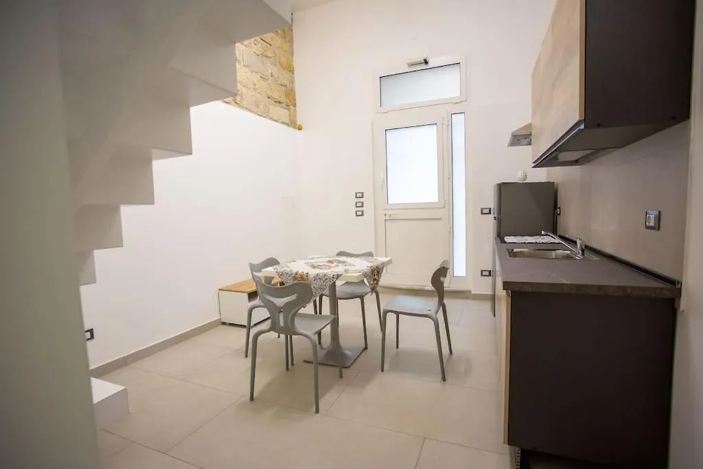 Francesco'S Home 巴勒莫 意大利