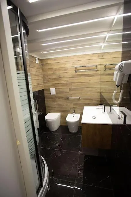 Francesco'S Home 巴勒莫 公寓