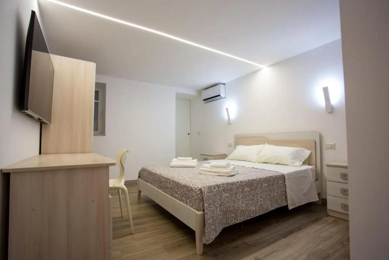 Francesco'S Home 巴勒莫 0*,  意大利